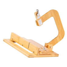 Wood Soap Cutter Multifunction Handcraft Art Supplies Soap Cutting Machine for Chocolate Cheese DIY Candles Butter