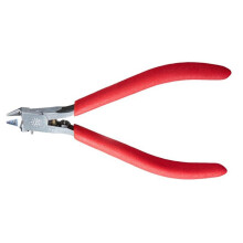 DSPIAE ST-A Single Blade Nipper 3.0 Hand Tools Pliers Multifunctional Bent Non-Scale for Electrical Parts Gundam Plastic Models