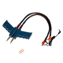 25mm² Integrated Spot Welding Pen for Battery Welding Compatible for HT-SW Series Spot Welders