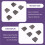 5PCS Steel Handle Wedge for Axe, Hatchets, Mauls or and Other Tools 2P 6
