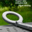 Metal Detector Handheld High-Sensitivity Security Detector Mobile Outdoor Detection Scanning Detection Instrument 2