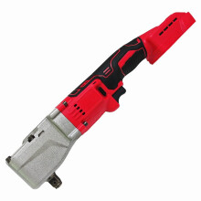 Brushless Electric Wrench 1200N.M Cordless 1/2'' Driver for 18V Battery for Home DIY