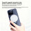 1TB Magnetic External SSD 2000MB/S Portable Solid State Disk for  15 Pro/16/17 Pro 4K ProRes HDR Record and Store 3