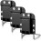 3 Pcs Hammer Holder for Belt Hammers Catcher Heavy Duty Tool Belt Hammers Loop for Claw Hammerss Hatchet Mallet 1