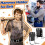 3 Pcs Hammer Holder for Belt Hammers Catcher Heavy Duty Tool Belt Hammers Loop for Claw Hammerss Hatchet Mallet 6