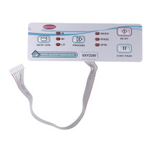 Washing Machine Circuit Board SXY2200 Control Panel Washers Dryers Circuit Board Control Panel Major Appliances