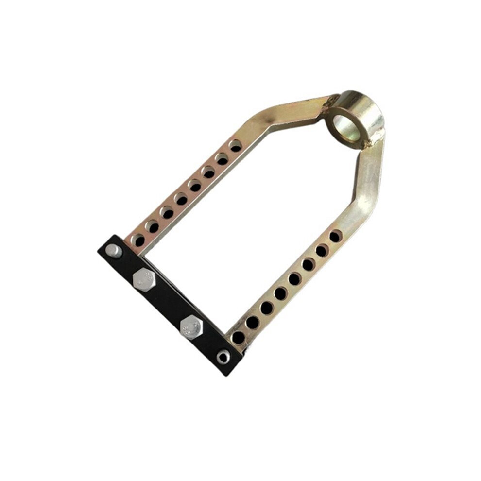 Car Nine Hole Remover For Cv Joint Puller Versatile Axle Remover Tool Automotive Repair Accessories 4714025597440