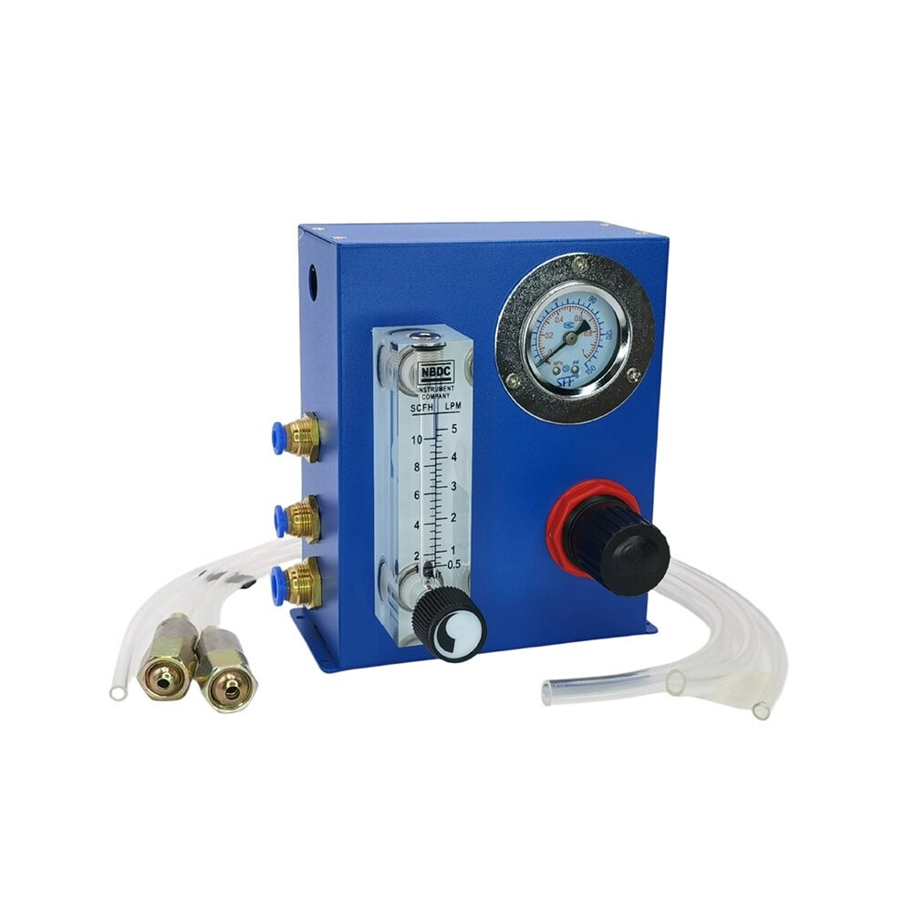 Fuel Common Rail Cr Piezo Injector Simulator Tester With Fliter Air Measuring For Injector 6031587974013