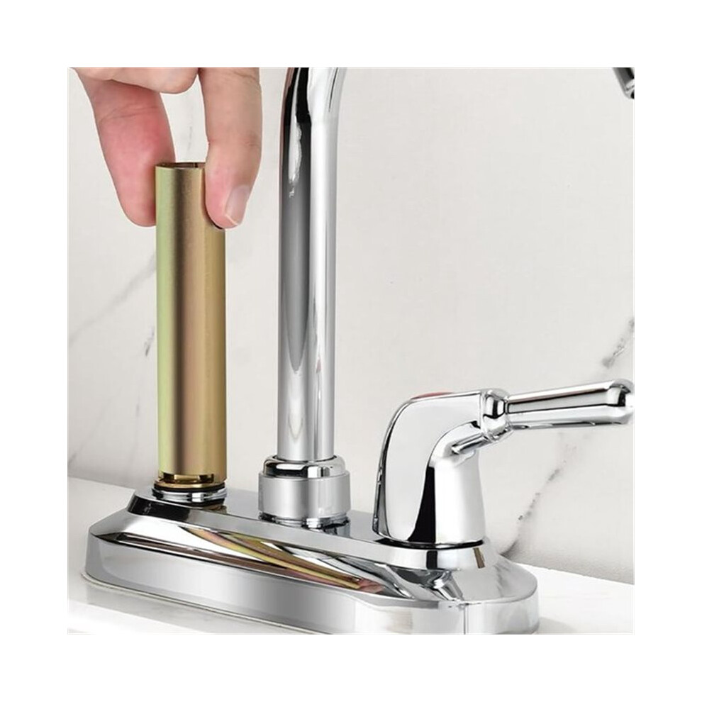 1224 Replacement Cartridge Kit For Two Handle Faucets,Faucet Cartridge Replacement Bathtub Valve Repair For Moen 4712630718816