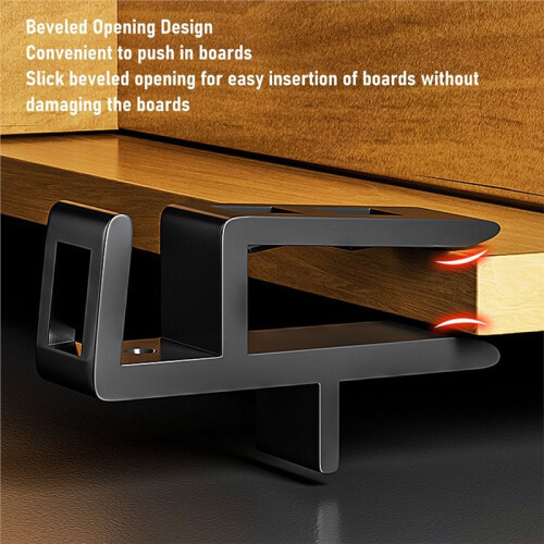 Carpentry Jigs Set,Multifunctional Toe Kicking and Ceiling Scribe Tool for Woodworking Carpentry Jigs Set 2