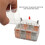 Interactive Saltwater Battery Experiment Box for Teaching Physics and  Conversion Student Hands  Learning Toy 6