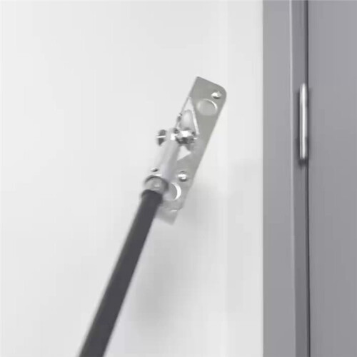 Dual Roller Corner Tool Compatible with Extension Poles for Drywall Inside Corner Finishing with Adjustable Angles 2
