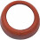 4Pcs Leather Cuff Handle Pump Replacement for Model 75 Handle Pump Piston Sleeve Sealing Swing Pump Accessories 3