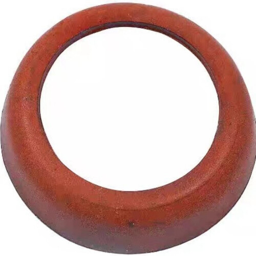 4Pcs Leather Cuff Handle Pump Replacement for Model 75 Handle Pump Piston Sleeve Sealing Swing Pump Accessories 2