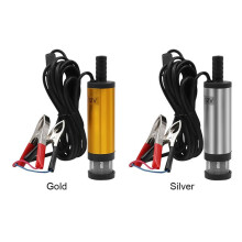 External Filter Type 12V Electric Pump,Pump, Submersible Pump, Small Water Pump B
