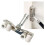 Dual Roller Corner Tool Compatible with Extension Poles for Drywall Inside Corner Finishing with Adjustable Angles 4