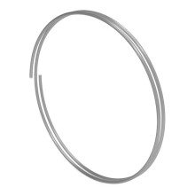 Tubo In PTFE A Forma di Stella Toaiot da 4 mm di Diametro Esterno In Teflonto per Flusso Ultra-Liscio, Stampante 3D Fai da Te per AMS per