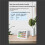 Large-Screen Temperature and Humidity Detector, CO2, Formaldehyde, and TVOC Detector,Multi-Functional Air Detector White 3