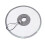 Soft Cat Recovery Collar Protective Adjustable Pet Cone Collar for After Surgery Comfortable Elizabethan Collar S 1