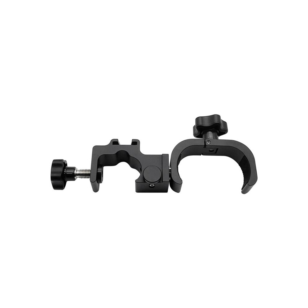 Data Collector Mount Pole Cradle Bracket For Trimble Tsce Tsc2 4714136354574