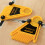 Adjustable Grid Feather Board - Woodwork DIY Tools, Woodworking Engraving Machine Double Featherboards Miter Gauge Slot 2