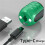 High Quality Screwdriver Demagnetizer Magnetizer Strong Srewdrive with LED Light Screwdriver Picking Tool 2