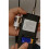 CY-12C Portable Oxygen Analyzer Oxygen Concentration Tester Handheld Oxygen Tester Analysis Instruments 7