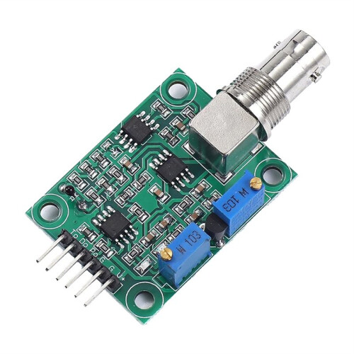 Robot PH Value Data Detection and Acquisition Sensor Module Acidity and Alkalinity Sensor Monitoring and Control Ph0-14 1