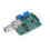 Robot PH Value Data Detection and Acquisition Sensor Module Acidity and Alkalinity Sensor Monitoring and Control Ph0-14 3