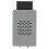 Adattatore grigio per controller Saturn Bluetooth Wireless 7