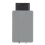 Adattatore grigio per controller Saturn Bluetooth Wireless 2