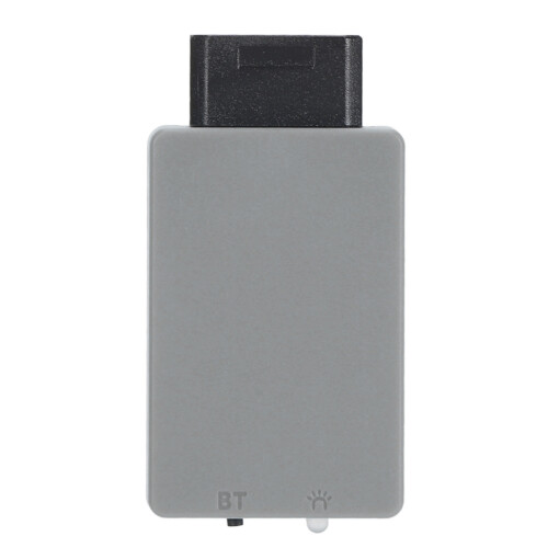 Adattatore grigio per controller Saturn Bluetooth Wireless 1