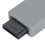Adattatore grigio per controller Saturn Bluetooth Wireless 4