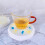 Round Shape Coaster Base Silicone Mold Resin Molds-MD3489 1 7