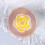 Round Shape Coaster Base Silicone Mold Resin Molds-MD3489 1 6