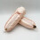 Creative Ballet Shoe Cosmetic Storage Bag Stylish Makeup 7