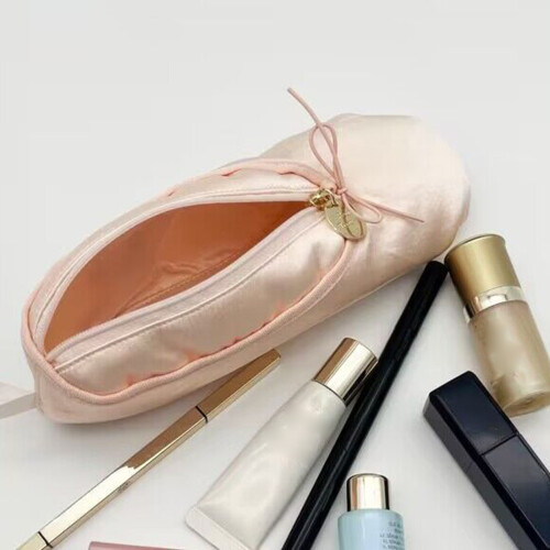 Kreative Ballettschuh-Kosmetik-Aufbewahrungstasche, stilvolle 1