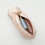 Creative Ballet Shoe Cosmetic Storage Bag Stylish Makeup 5
