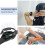 Σκληρή θήκη υπολογιστή για Samsung Galaxy Watch4, προστατευτική θήκη με μεμβράνη από 4