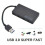 USB 3.0 Hub mit 4 Ports 1