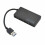 USB 3.0 Hub mit 4 Ports 4