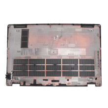Professionele vervangende onderkant voor Dell Latitude-laptops, met verbeterd thermisch ontwerp, lange levensduur en premium afwerking.