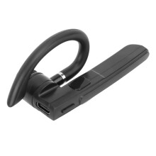 Kabellose Noise-Cancelling Bluetooth-Kopfhörer mit 300 mAh, Reichweite 10 m