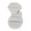 Hemiplegia Fingerboard Hand Wrist Protector Brace – Right, Sponge 9