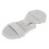 Hemiplegia Fingerboard Hand Wrist Protector Brace – Right, Sponge 1