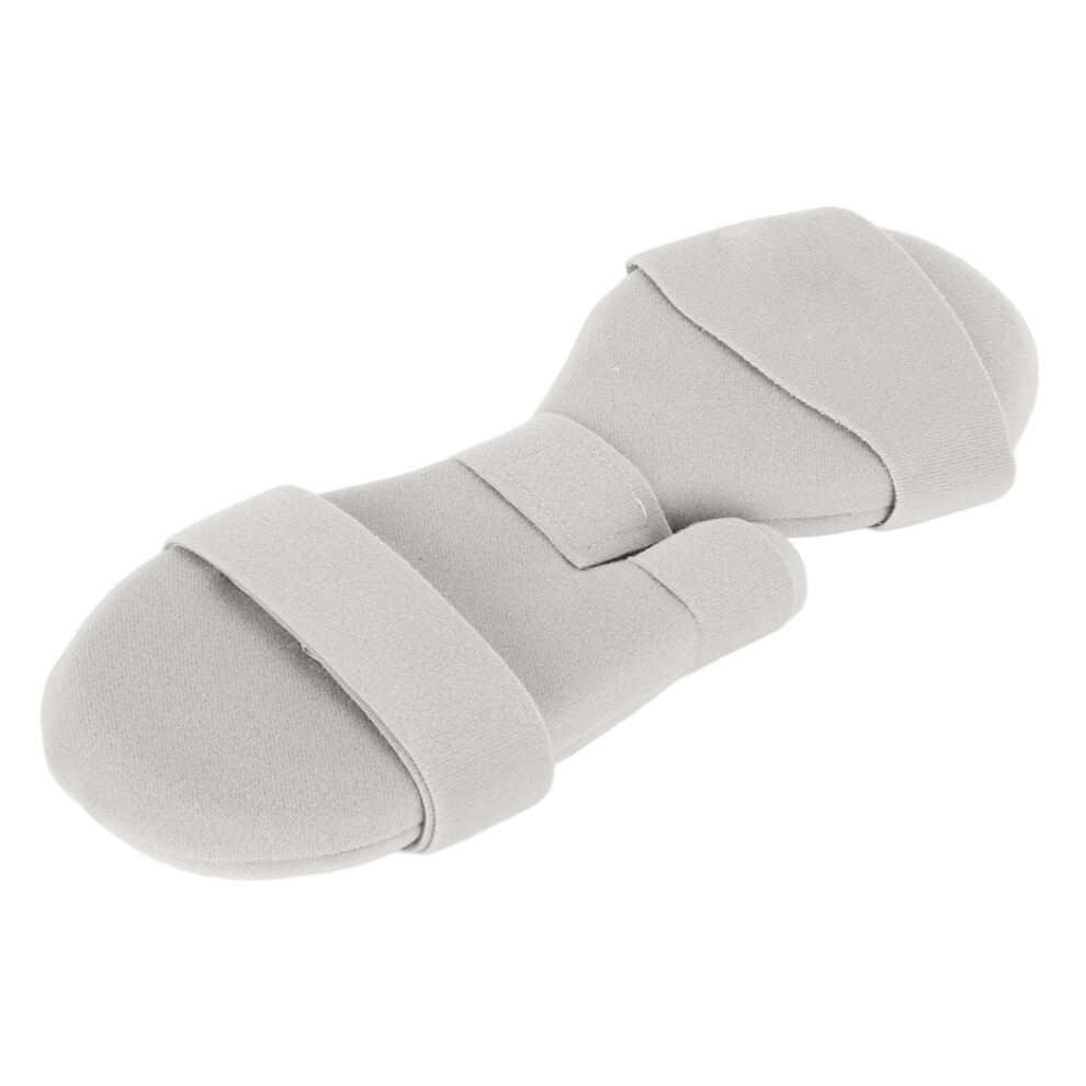 Hemiplegia Fingerboard Hand Wrist Protector Brace â Right, Sponge