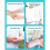 Hemiplegia Fingerboard Hand Wrist Protector Brace – Right, Sponge 6
