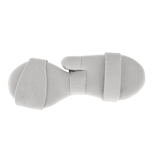Hemiplegia Fingerboard Hand Wrist Protector Brace – Right, Sponge 2