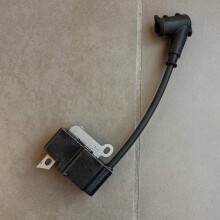 Módulo de bobina de ignição de reposição OEM para reparo de motosserras, desempenho duradouro garantido, fácil instalação para MS251, MS231 e