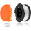 Ανταλλακτικό καρούλι κοπής για μοντέλα Black + Decker, Ανθεκτικό καρούλι κοπής, Εύκολη 2